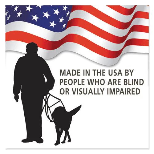 Total Recycled Content Plastic Trash Bags, 33 Gal, 1.3 Mil, 33" X 40", Brown/black, 100/carton - Image 3