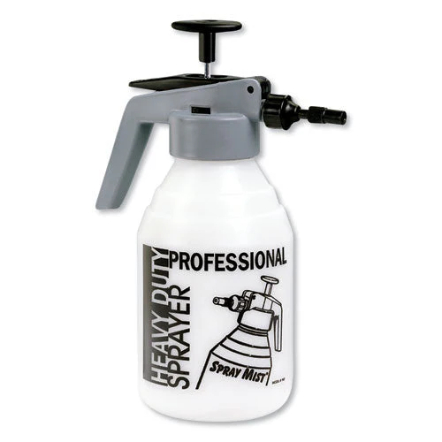 Model 942 Pump-up Sprayer, 2 Qt, Gray/natural - Image 1