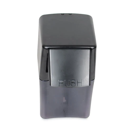 Top Perfoamer Foam Soap Dispenser, 32 Oz, 4.75 X 7 X 9, Black - Image 3
