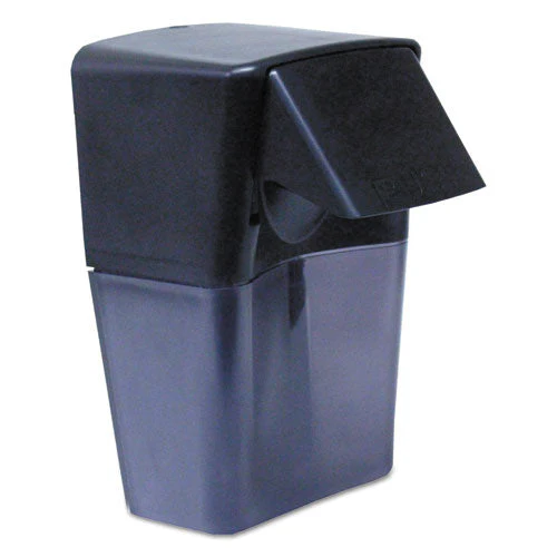 Top Choice Lotion Soap Dispenser, 32 Oz, 4.75 X 7 X 9, Black - Image 1