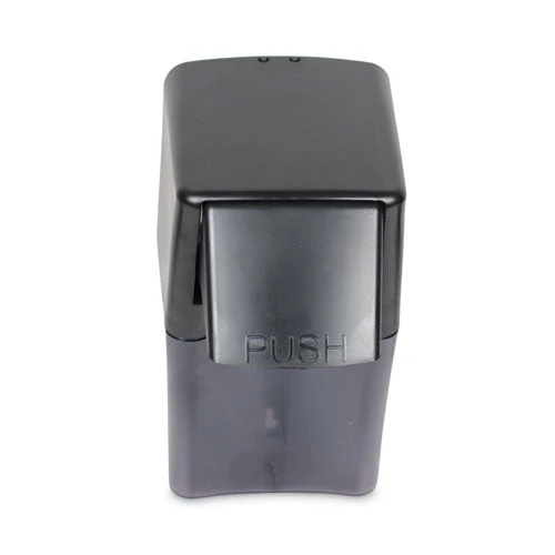Top Choice Lotion Soap Dispenser, 32 Oz, 4.75 X 7 X 9, Black - Image 3