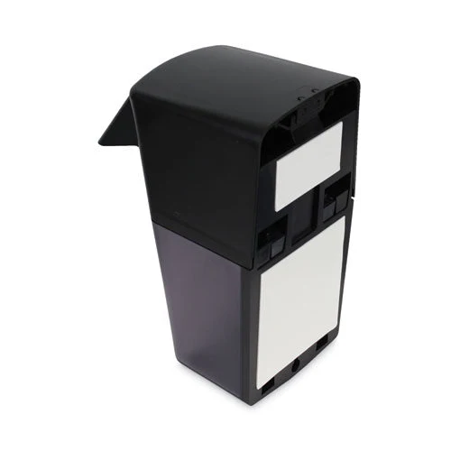 Top Choice Lotion Soap Dispenser, 32 Oz, 4.75 X 7 X 9, Black - Image 2