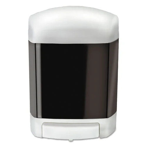 Clear Choice Bulk Soap Dispenser, 50 Oz, 4 X 6.63 X 9, White - Image 1