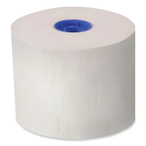 Advanced High Capacity Bath Tissue, Septic Safe, 2-ply, White, 1,000 Sheets/roll, 36/carton - Image 1