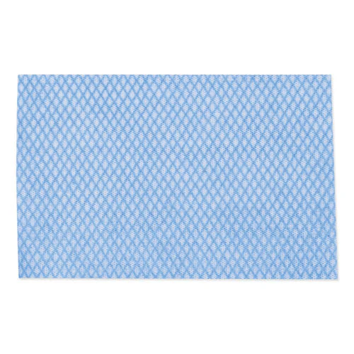 Foodservice Cloth, 13 X 21, Blue, 240/carton - Image 3