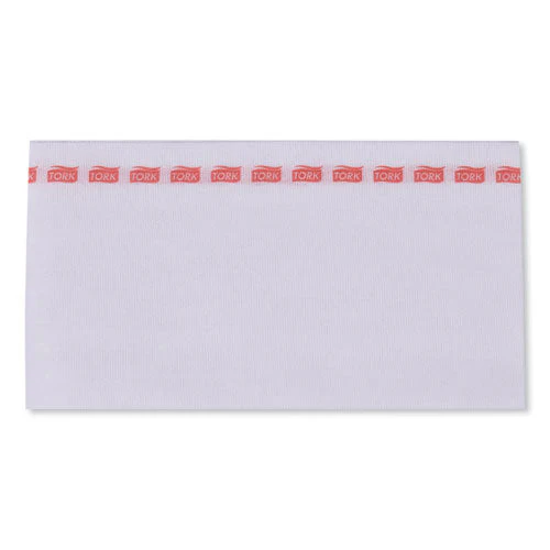 Foodservice Cloth, 13 X 24, White, 150/carton - Image 2