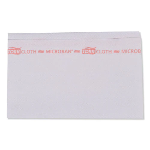 Foodservice Cloth, 13 X 21, White, 50/carton - Image 3