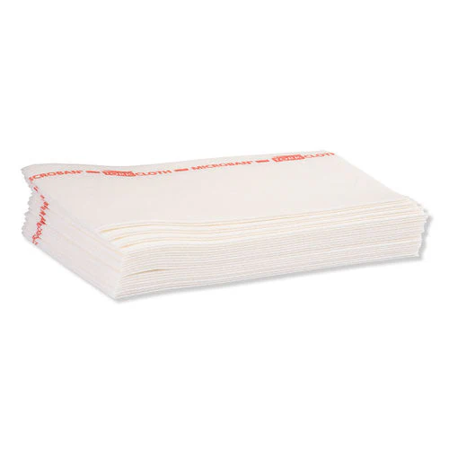 Foodservice Cloth, 13 X 21, White, 50/carton - Image 2