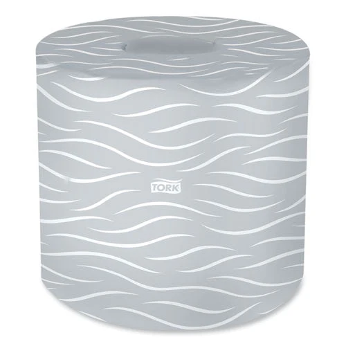 Advanced Bath Tissue, Septic Safe, 2-ply, White, 400 Sheets/roll, 80 Rolls/carton - Image 1