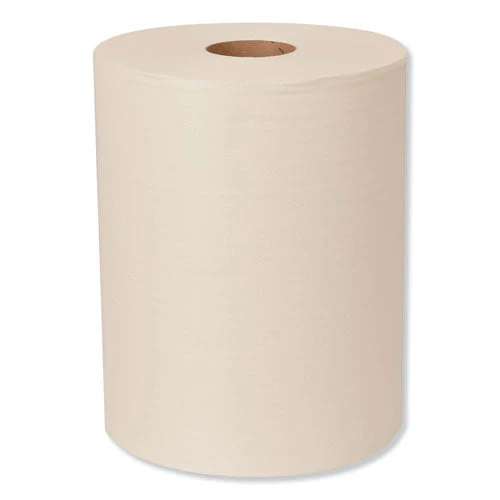 Cleaning Cloth, 12.6 X 10, White, 500 Wipes/carton - Image 3