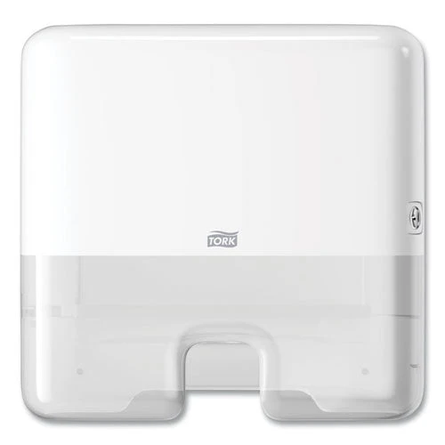 Elevation Xpress Hand Towel Dispenser, 11.9 X 4 X 11.6, White - Image 1