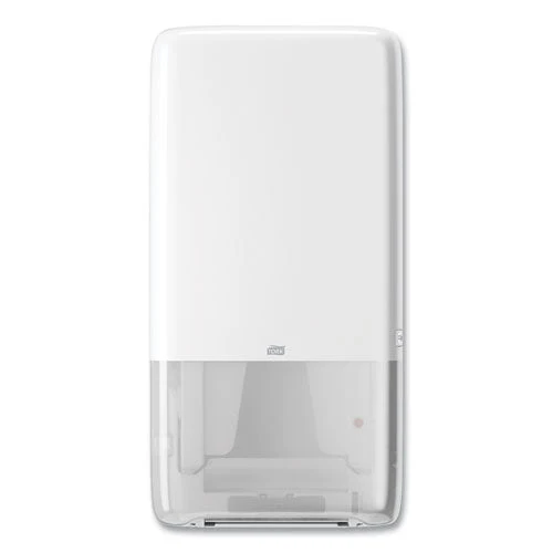 Peakserve Continuous Hand Towel Dispenser, 14.57 X 3.98 X 28.74, White - Image 1