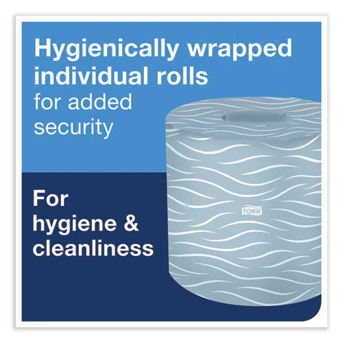 Twin Standard Roll Bath Tissue Dispenser, 12.75 X 5.57 X 8.25, Smoke - Image 3