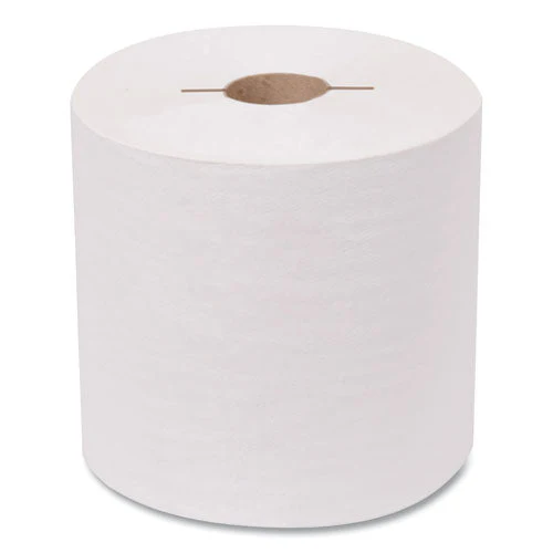Advanced Hand Towel Roll, Notched, 1-ply, 7.5 X 10, 960/roll, 6 Roll/carton - Image 1