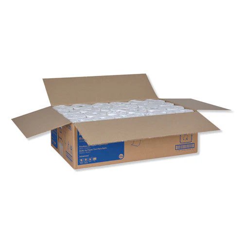 Advanced Bath Tissue, Septic Safe, 2-ply, White, 500 Sheets/roll, 48 Rolls/carton - Image 3