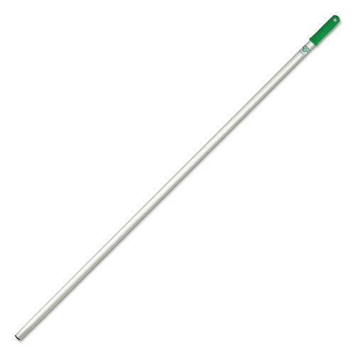 Pro Aluminum Handle For Floor Squeegees/water Wands, 1.5 Degree Socket, 56" - Image 1