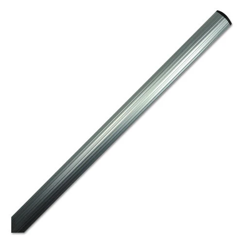 Pro Aluminum Handle For Floor Squeegees/water Wands, 1.5 Degree Socket, 56" - Image 2