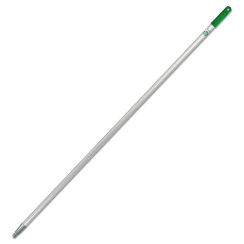 Pro Aluminum Handle For Floor Squeegees, 3 Degree With Acme, 61" - Image 1