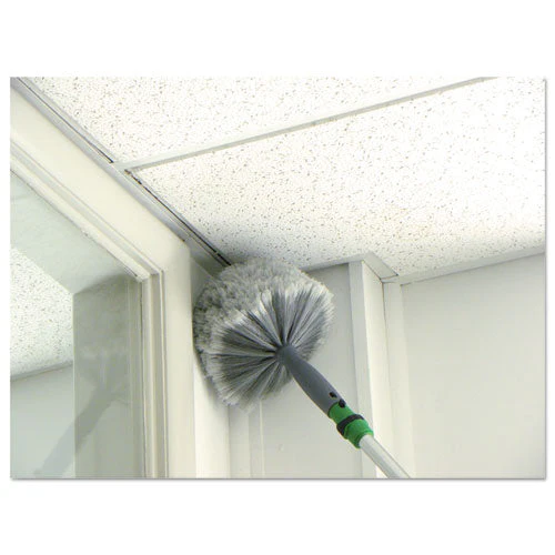Starduster Cobweb Duster, 3.5" Handle - Image 2
