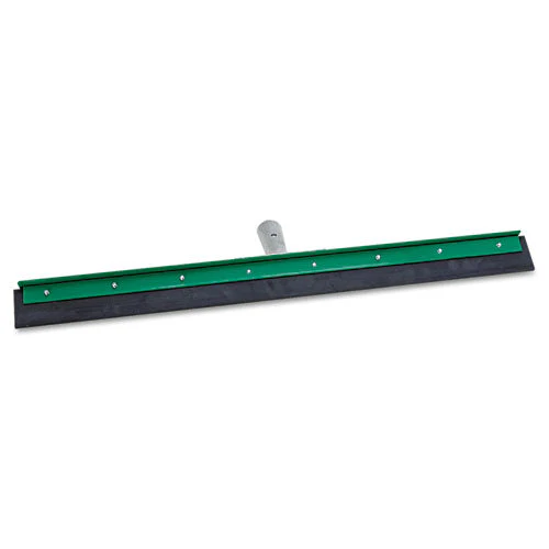 Aquadozer Heavy-duty Floor Squeegee, 24" Wide Blade - Image 1