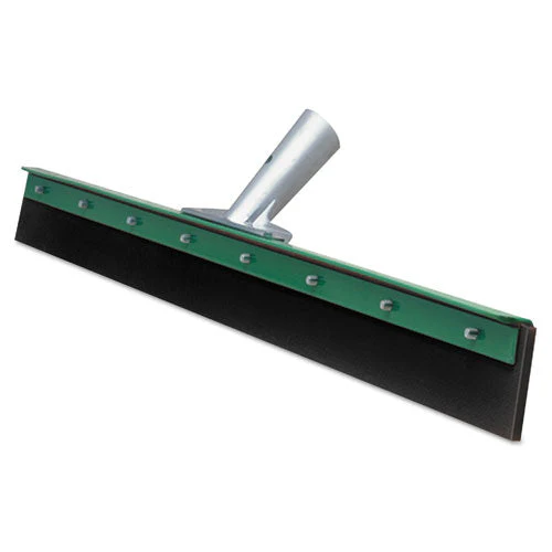 Aquadozer Heavy Duty Floor Squeegee, 30" Wide Blade, 3" Handle - Image 1