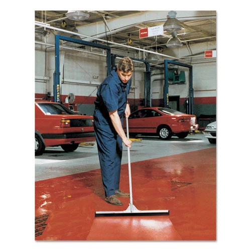 Water Wand Heavy-duty Squeegee, 22" Wide Blade - Image 2