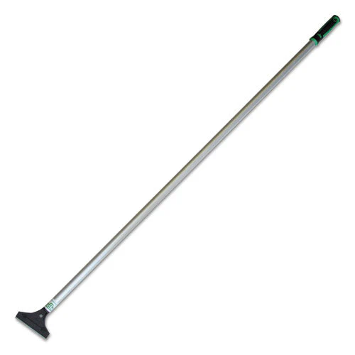 Light-duty Scraper W/48" Handle, One 4" Reversible Blade - Image 1