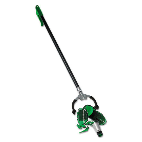 Nifty Nabber Extension Arm With Claw, 36", Black/green - Image 3