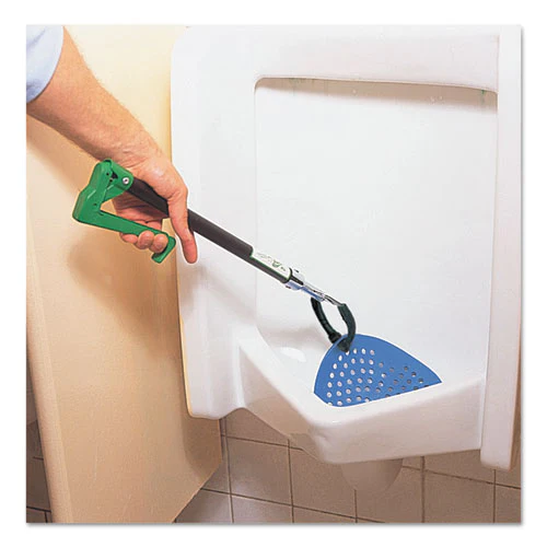 Nifty Nabber Extension Arm With Claw, 36", Black/green - Image 2
