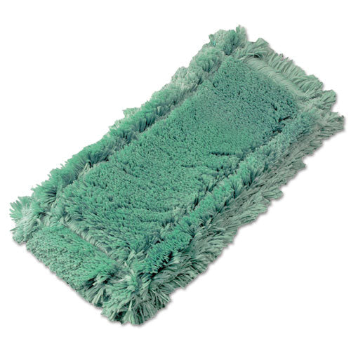 Microfiber Washing Pad, Green, 6 X 8 - Image 1