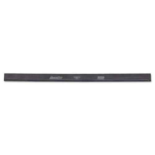 Ergotec Replacement Squeegee Blades, 14" Wide Blade, 12/pack - Image 1