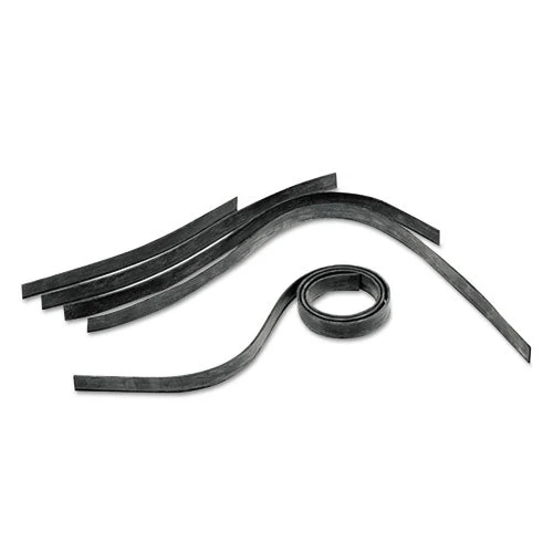 Ergotec Replacement Squeege Blades, 36" Wide Blade, 12/carton - Image 1