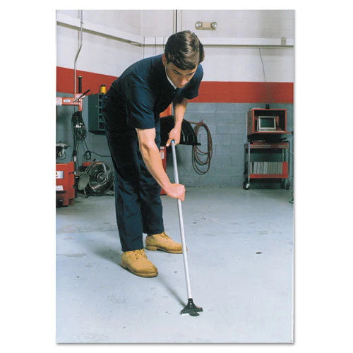 The Brute Scraper, 4" Blade Width - Image 2