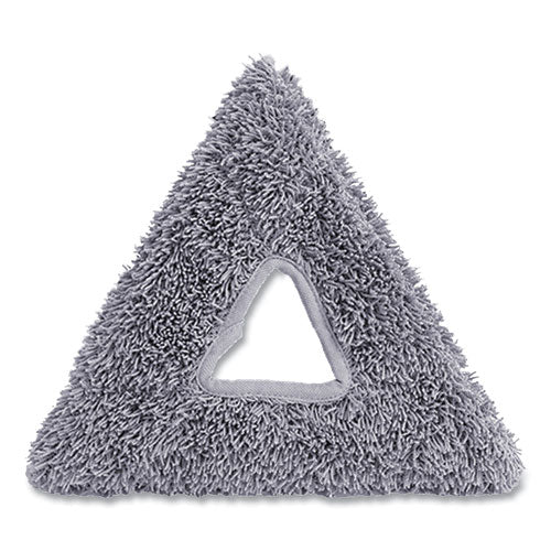 Stingray Glass Washing Pads, Gray - Image 2