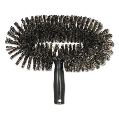 Starduster Wallbrush Duster, 3.5" Handle - Image 1