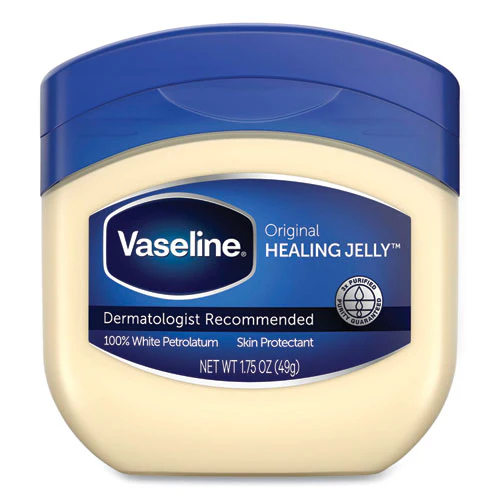 Jelly Original, 1.75 Oz Jar - Image 1