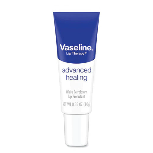 Lip Therapy Advanced Lip Balm, Original, 0.35 Oz Tube, 72/carton - Image 1