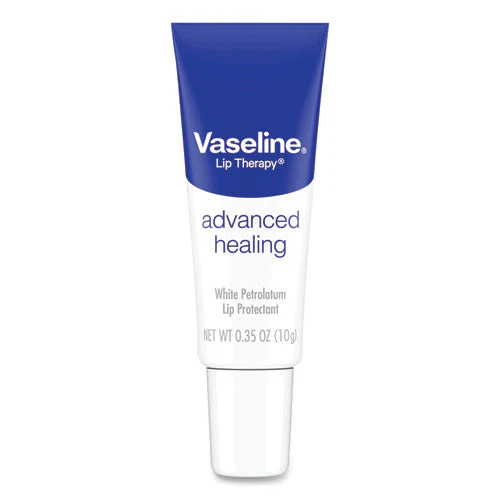 Lip Therapy Advanced Lip Balm, Original, 0.35 Oz Tube - Image 1