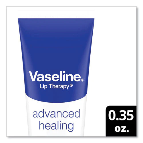 Lip Therapy Advanced Lip Balm, Original, 0.35 Oz Tube - Image 3