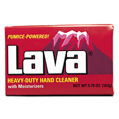 Lava Hand Soap, Unscented, 5.75 Oz, 24/carton - Image 1
