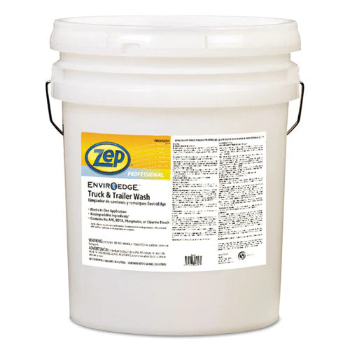 Enviroedge Truck And Trailer Wash, 5 Gal Pail - Image 1