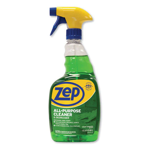 All-purpose Cleaner And Degreaser, Fresh Scent, 32 Oz Spray Bottle, 12/carton - Image 1