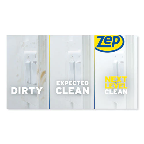 All-purpose Cleaner And Degreaser, Fresh Scent, 32 Oz Spray Bottle, 12/carton - Image 2