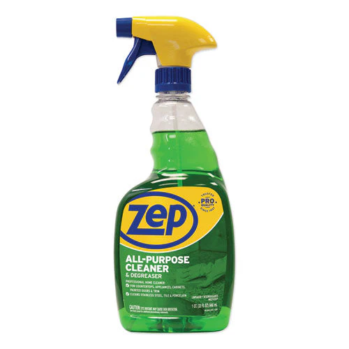 All-purpose Cleaner And Degreaser, 32 Oz Spray Bottle - Image 1