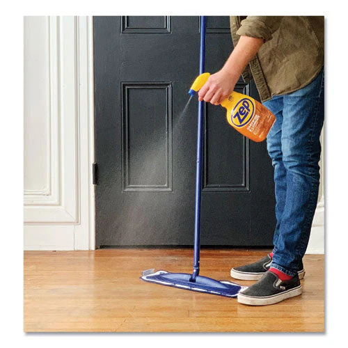 Hardwood And Laminate Cleaner, 32 Oz Spray Bottle - Image 3