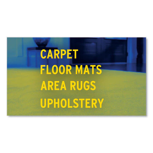 High Traffic Carpet Cleaner, 1 Gal, 4/carton - Image 2