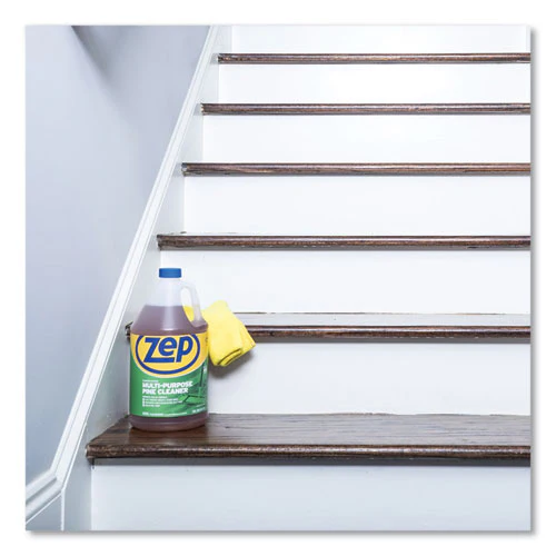 Pine Multi-purpose Cleaner, Pine Scent, 1 Gal, 4/carton - Image 2