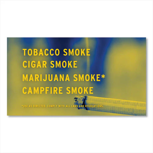 Smoke Odor Eliminator, Fresh, 16 Oz, 12/carton - Image 2