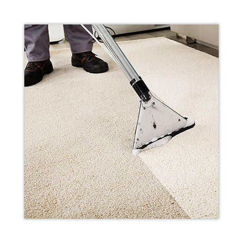 Carpet Extraction Cleaner, Lemongrass, 1gal Bottle - Image 3