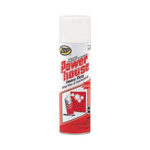 Powerhouse Spray, Pine, 18 Oz Aerosol Spray, 12/carton - Image 1